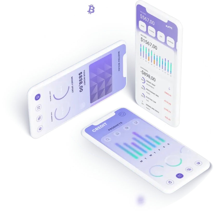 Velupantrex - The Velupantrex Application: Your Perfect Cryptocurrency Trading Solution